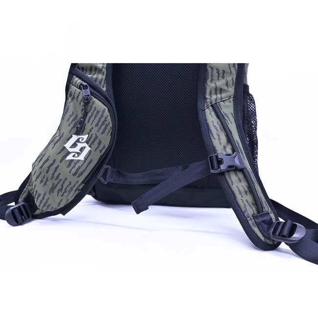 blueeq(ブルイク) ジュニア 5R BP CLUB YOUTH WOLF 33 バックパック リュックサック BQB00054(26y3m) |  | 12