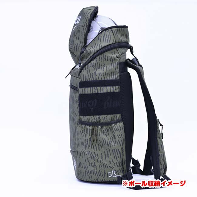 blueeq(ブルイク) ジュニア 5R BP CLUB YOUTH WOLF 33 バックパック リュックサック BQB00054(26y3m) |  | 13