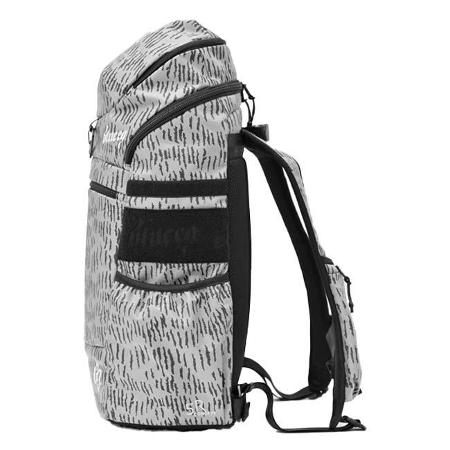 blueeq(ブルイク) ジュニア 5R BP CLUB YOUTH WOLF 33 バックパック リュックサック BQB00054(26y3m) |  | 05