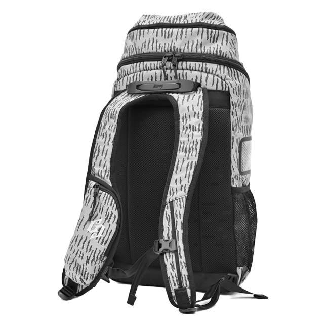 blueeq(ブルイク) ジュニア 5R BP CLUB YOUTH WOLF 33 バックパック リュックサック BQB00054(26y3m) |  | 07