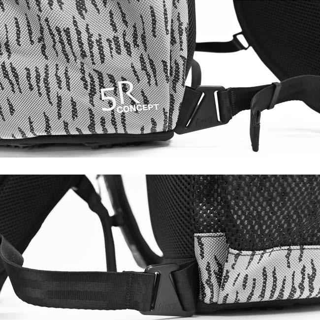 blueeq(ブルイク) ジュニア 5R BP CLUB YOUTH WOLF 33 バックパック リュックサック BQB00054(26y3m) |  | 08