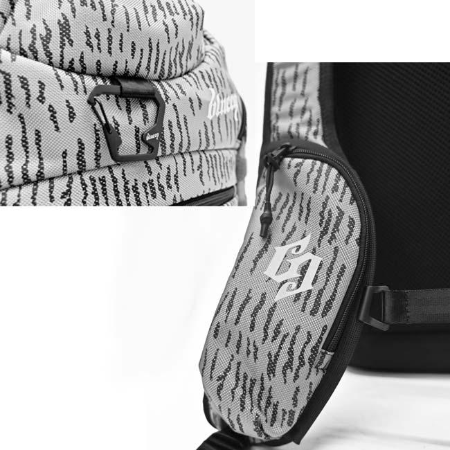 blueeq(ブルイク) ジュニア 5R BP CLUB YOUTH WOLF 33 バックパック リュックサック BQB00054(26y3m) |  | 09