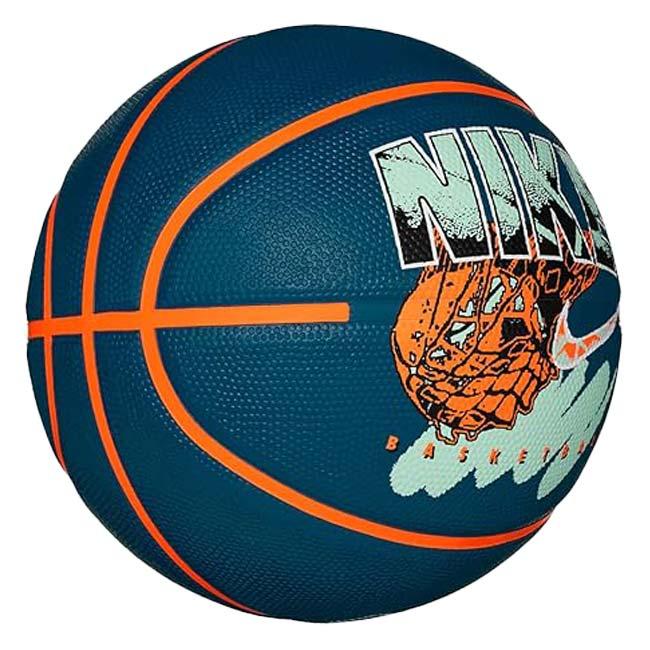 バッシュ　バスケットボールシューズ　26cm ボール　小学生用　5号　屋内屋外用 NIKE（ナイキ） 屋外用 Everyday Playground エブリデイ プレイ