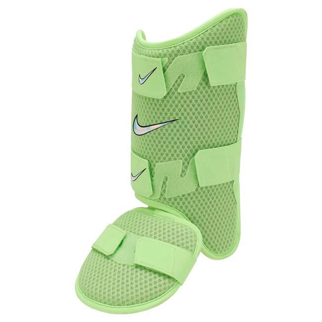 NIKE 野球用フットガード ナイキ Nike レッグガード Nike Diamond Batter's Leg Guard 右打者用