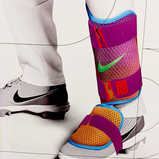 NIKE（ナイキ） アクーニャJr.モデル 右打者用 ユニセックス