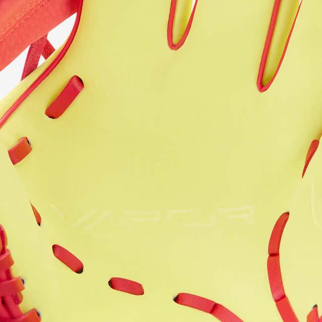 NIKE（ナイキ） ロナルド・アクーニャJr. 右投げ用 ジュニア VAPOR