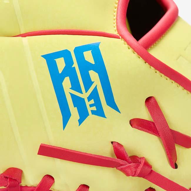 NIKE ナイキ VAPOR Jr ヴェイパー 児童用 外野用 軟式グローブ NIKE ナイキ VAPOR Jr ヴェイパー 児童用 外野用 軟式グローブ