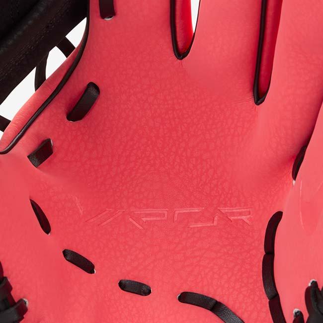 NIKE（ナイキ） ロナルド・アクーニャ Jr. 右投げ用 ジュニア VAPOR