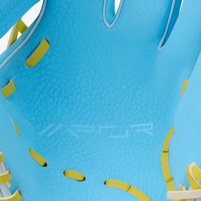 NIKE（ナイキ） ロナルド・アクーニャ Jr. 右投げ用 ジュニア VAPOR