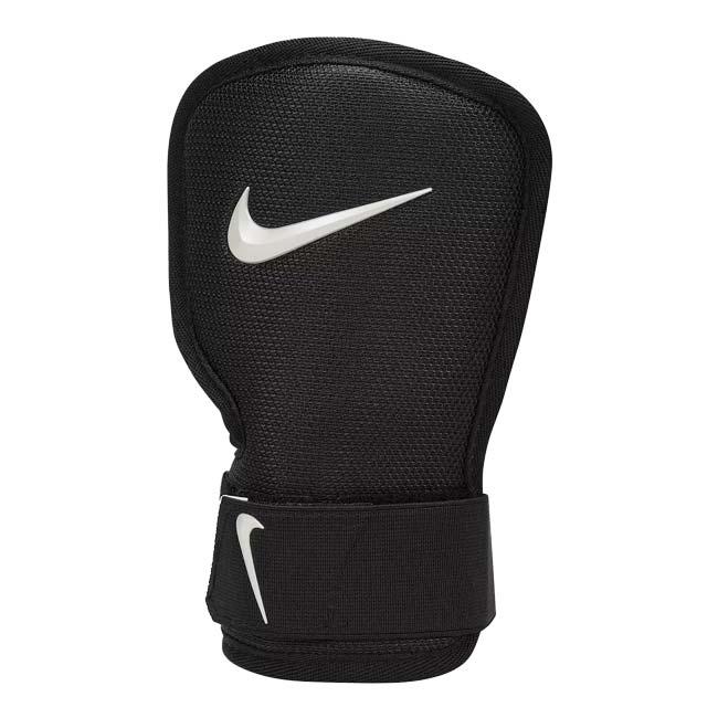 右打者用 ナイキ(NIKE) 2025 SP メンズ Diamond 2.0 ダイヤモンド2.0 野球バッターズハンドガード N1010575-091 ブラック(25y5m野球) | NIKE