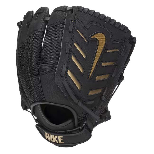 NIKE（ナイキ） 右投げ用 2025 SP ジュニア Alpha Edge アルファエッジ