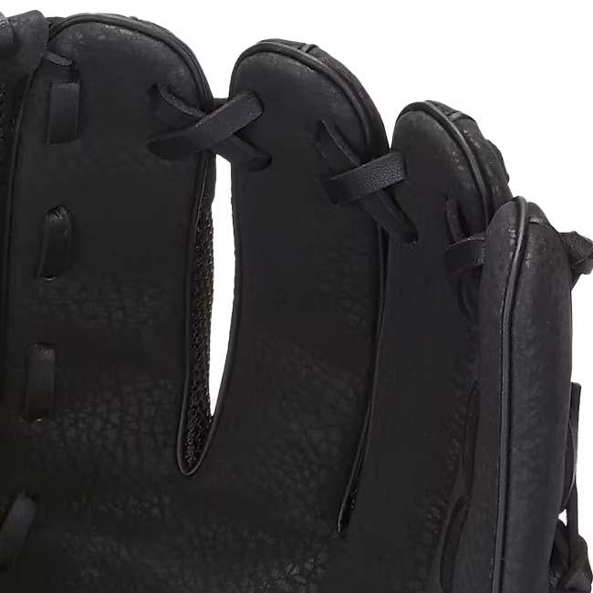 NIKE（ナイキ） 右投げ用 2025 SP ジュニア Alpha Edge アルファエッジ