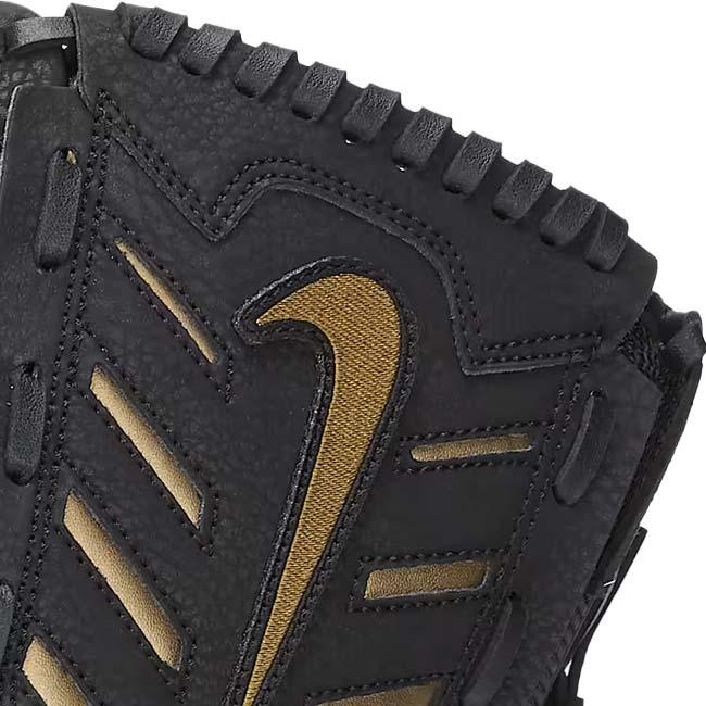 NIKE（ナイキ） 右投げ用 2025 SP ジュニア Alpha Edge アルファエッジ