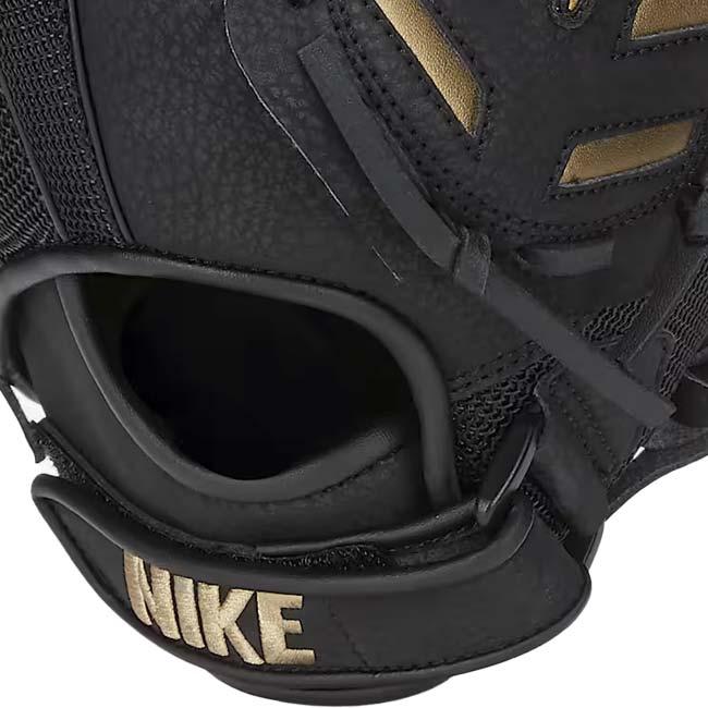 NIKE（ナイキ） 右投げ用 2025 SP ジュニア Alpha Edge アルファエッジ