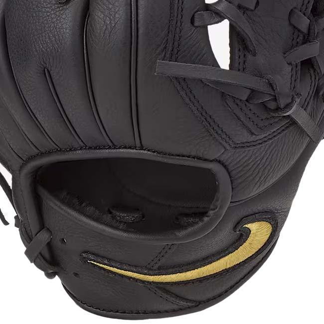 NIKE（ナイキ） 右投げ用 2025 SP ユニセックス Alpha Edge アルファ