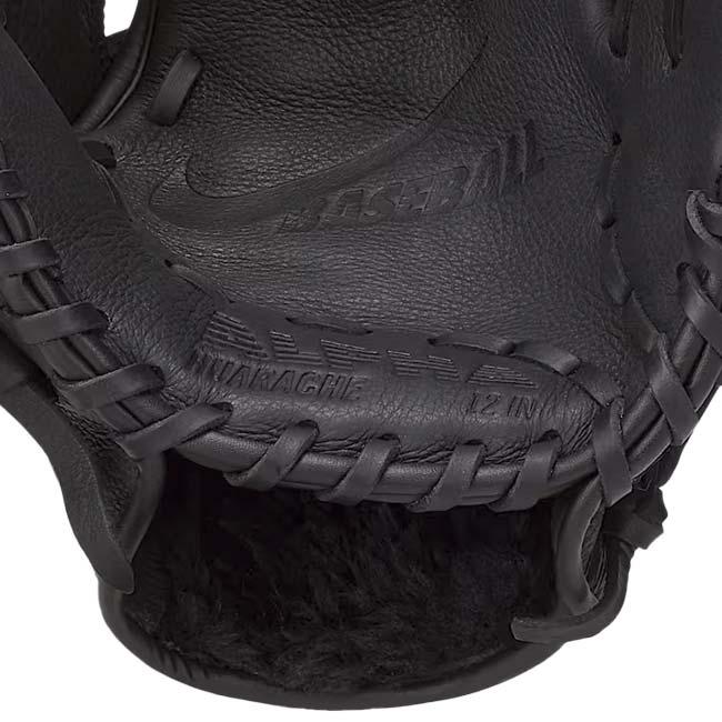 NIKE（ナイキ） 右投げ用 2025 SP ユニセックス Alpha Edge アルファ