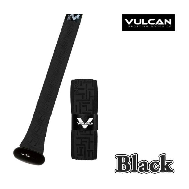 VULCAN(バルカン) SOLID SERIES バット用 グリップテープ 野球 ベースボール バットアクセサリー 0.50／1.00／1.75mm (22y9m) |  | 02