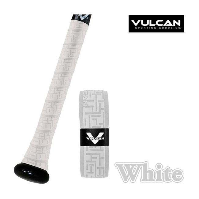 VULCAN(バルカン) SOLID SERIES バット用 グリップテープ 野球 ベースボール バットアクセサリー 0.50／1.00／1.75mm (22y9m) |  | 08