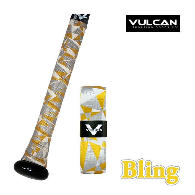 VULCAN(バルカン) GEO SERIES バット用 グリップテープ 野球 ベースボール バットアクセサリー 0.50／1.00／1.75mm (22y9m) |  | 02