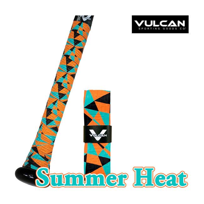 VULCAN(バルカン) GEO SERIES バット用 グリップテープ 野球 ベースボール バットアクセサリー 0.50／1.00／1.75mm (22y9m) |  | 05