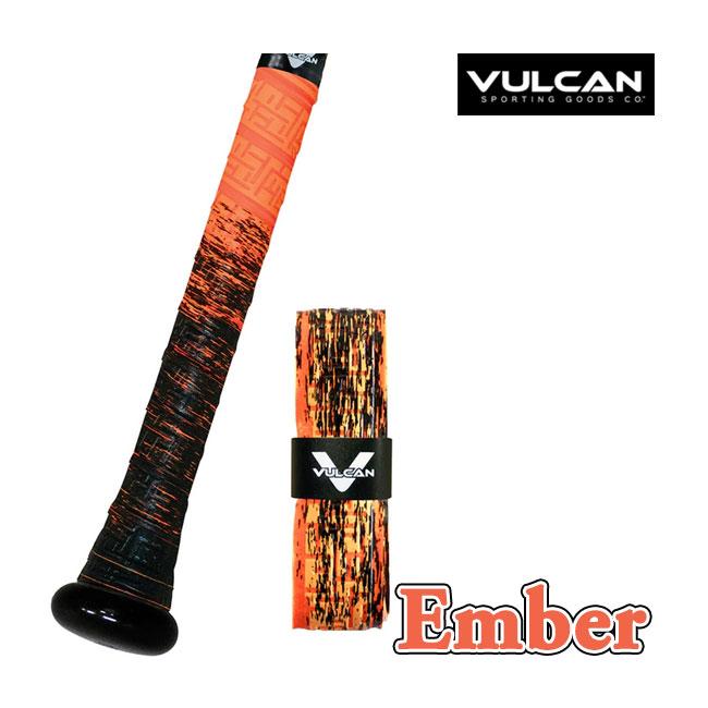 VULCAN(バルカン) FADE SERIES バット用 グリップテープ 野球 ベースボール バットアクセサリー 0.50／1.00／1.75mm (22y9m) |  | 02