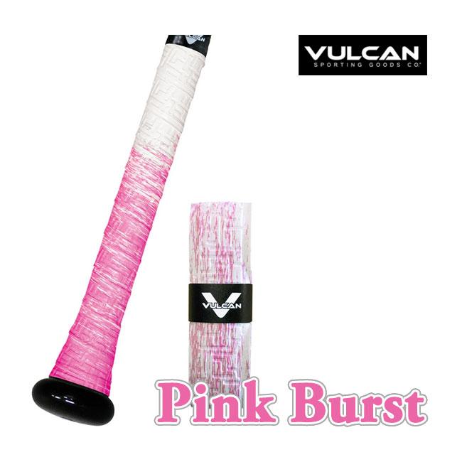 VULCAN(バルカン) FADE SERIES バット用 グリップテープ 野球 ベースボール バットアクセサリー 0.50／1.00／1.75mm (22y9m) |  | 06