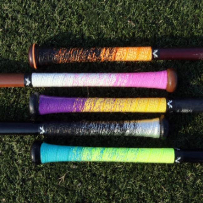 VULCAN(バルカン) FADE SERIES バット用 グリップテープ 野球 ベースボール バットアクセサリー 0.50／1.00／1.75mm (22y9m) |  | 09