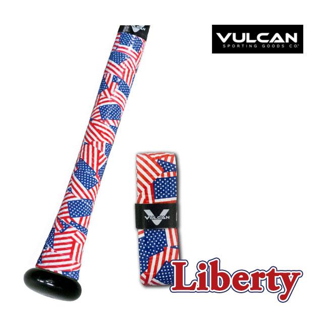 VULCAN(バルカン) USA SERIES バット用 グリップテープ 野球 ベースボール バットアクセサリー 0.50／1.00／1.75mm (22y9m) |  | 03