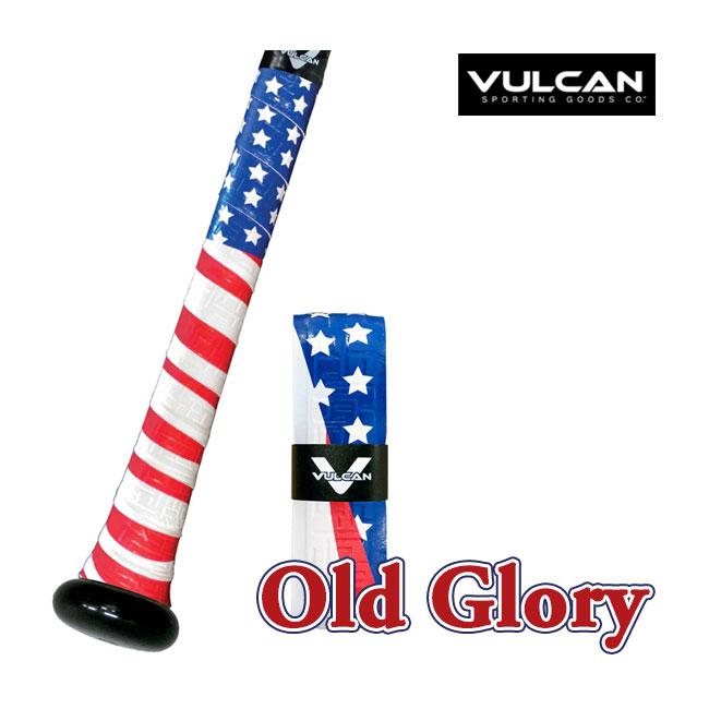 VULCAN(バルカン) USA SERIES バット用 グリップテープ 野球 ベースボール バットアクセサリー 0.50／1.00／1.75mm (22y9m) |  | 04