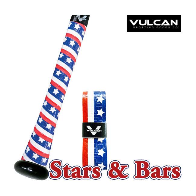 VULCAN(バルカン) USA SERIES バット用 グリップテープ 野球 ベースボール バットアクセサリー 0.50／1.00／1.75mm (22y9m) |  | 05