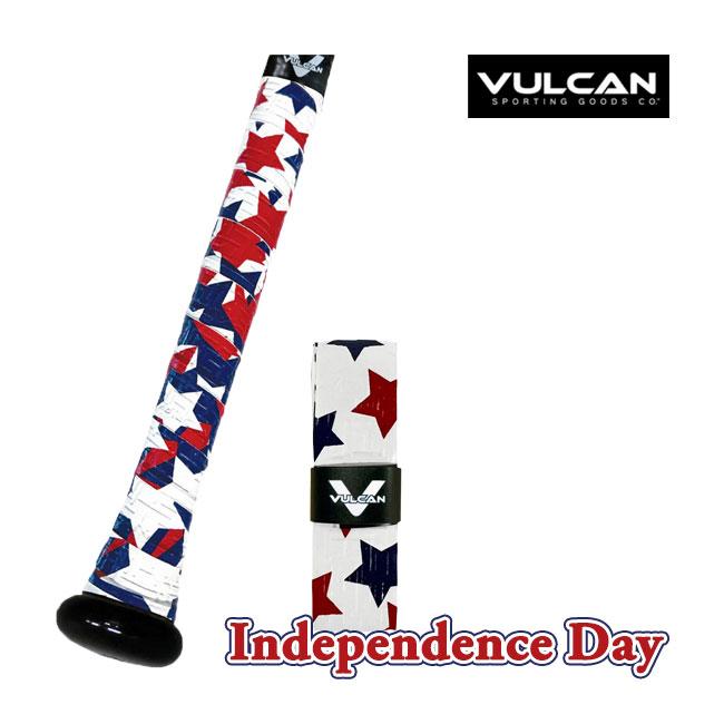 VULCAN(バルカン) USA SERIES バット用 グリップテープ 野球 ベースボール バットアクセサリー 0.50／1.00／1.75mm (22y9m) |  | 07