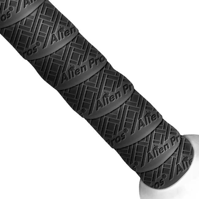 2パック1セット Alien Pros(エイリアン プロス) STAR-S スターS ベースボール グリップ テープ 1.1mm 野球 ソフトボール テニス X0049SXMX7-Black(25y6m) |  | 03