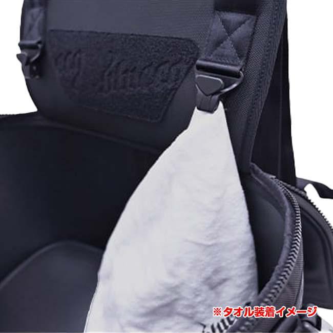 野球ボール60球収納 blueeq(ブルイク) 5R BB BAG ベースボール・ソフトボールノック用バッグ 5Ｒコンセンプト リサイクル素材採用 BQB00046 BK(25y3m) |  | 07