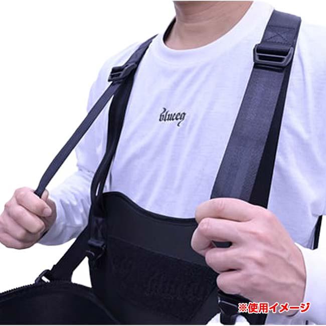 野球ボール60球収納 blueeq(ブルイク) 5R BB BAG ベースボール・ソフトボールノック用バッグ 5Ｒコンセンプト リサイクル素材採用 BQB00046 BK(25y3m) |  | 08