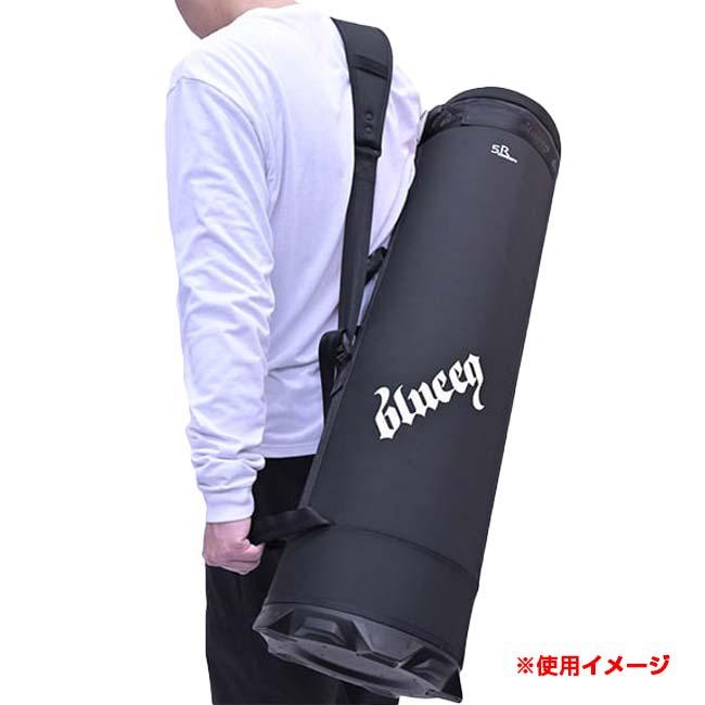 バット10本収納可能 blueeq(ブルイク) 5R BBT CASE 10 ベースボールバット専用ケース 5Ｒコンセンプト リサイクル素材採用 BQB00044-010 ブラック(25y3m) |  | 11