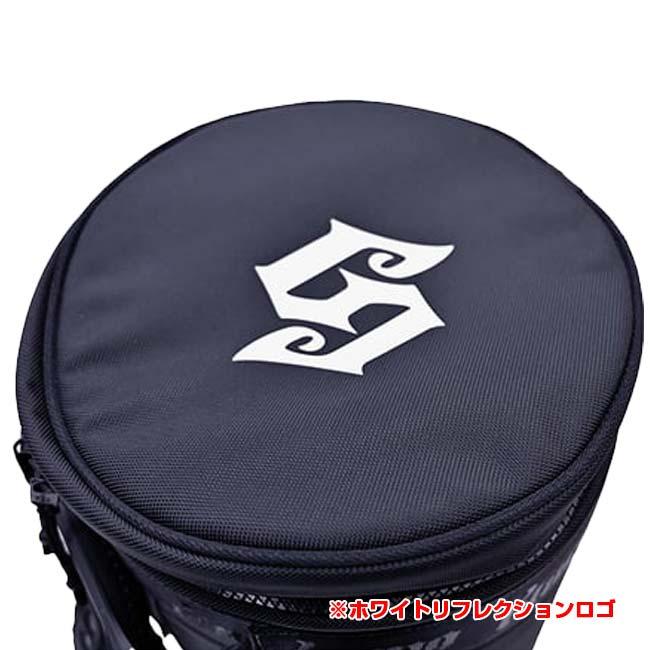 バット10本収納可能 blueeq(ブルイク) 5R BBT CASE 10 ベースボールバット専用ケース 5Ｒコンセンプト リサイクル素材採用 BQB00044-010 ブラック(25y3m) |  | 04