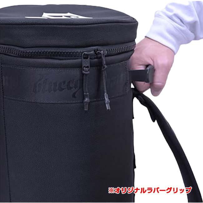 バット10本収納可能 blueeq(ブルイク) 5R BBT CASE 10 ベースボールバット専用ケース 5Ｒコンセンプト リサイクル素材採用 BQB00044-010 ブラック(25y3m) |  | 07