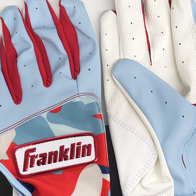 フランクリン 両手用セット FRANKLIN(フランクリン) DIGITEK