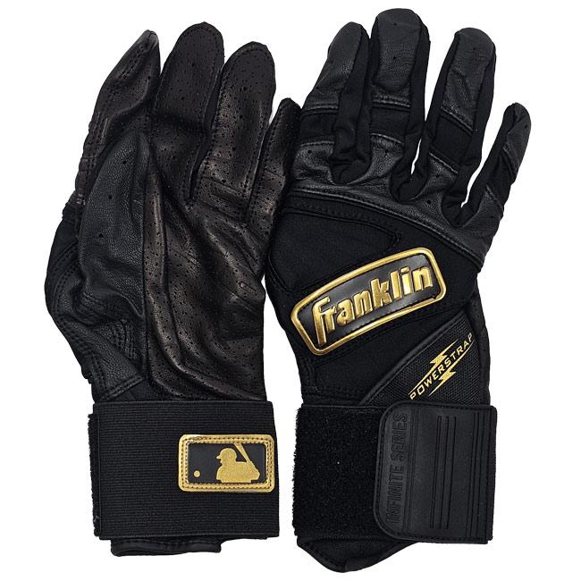 フランクリン 両手用セット FRANKLIN(フランクリン) POWERSTRAP パワー