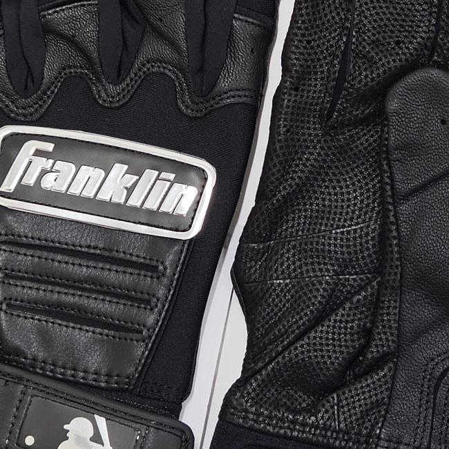 フランクリン 両手用セット FRANKLIN(フランクリン) CFX PRO CHROME