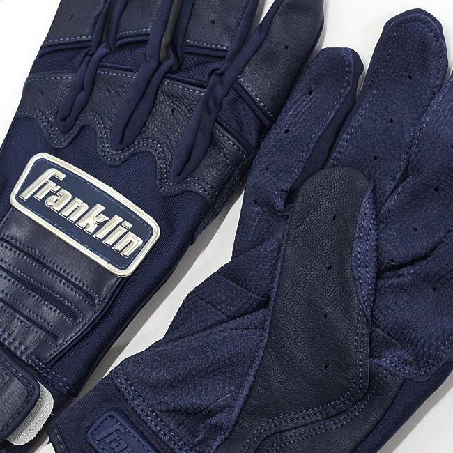 フランクリン 両手用セット FRANKLIN(フランクリン) CFX PRO CHROME