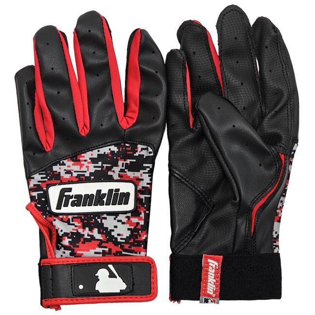 フランクリン 両手用セット FRANKLIN(フランクリン) DIGITEK