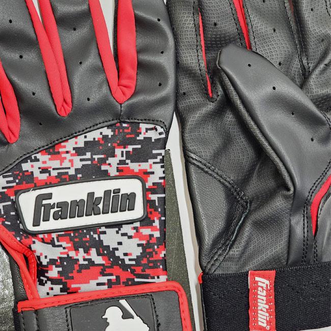 フランクリン 両手用セット FRANKLIN(フランクリン) DIGITEK