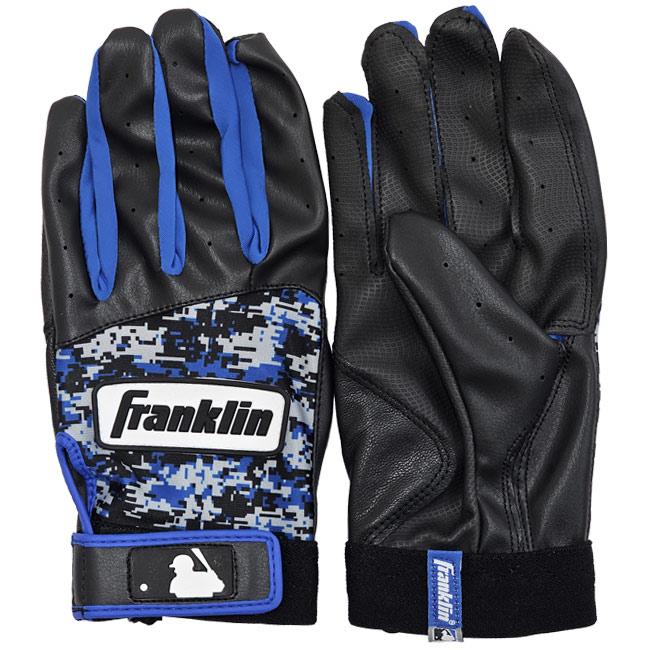 フランクリン 両手用セット FRANKLIN(フランクリン) DIGITEK