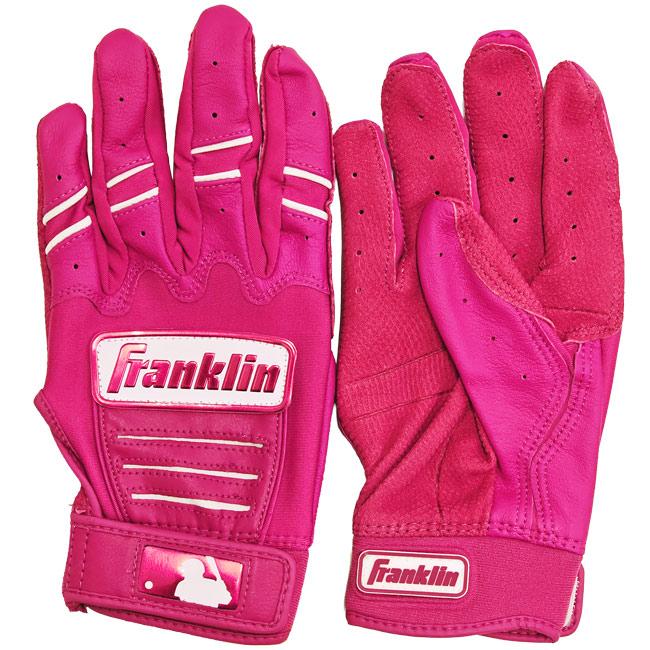 フランクリン 両手用セット FRANKLIN(フランクリン) CFX PRO HI-LITE