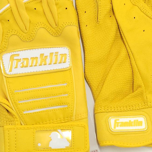 フランクリン 両手用セット FRANKLIN(フランクリン) CFX PRO HI-LITE