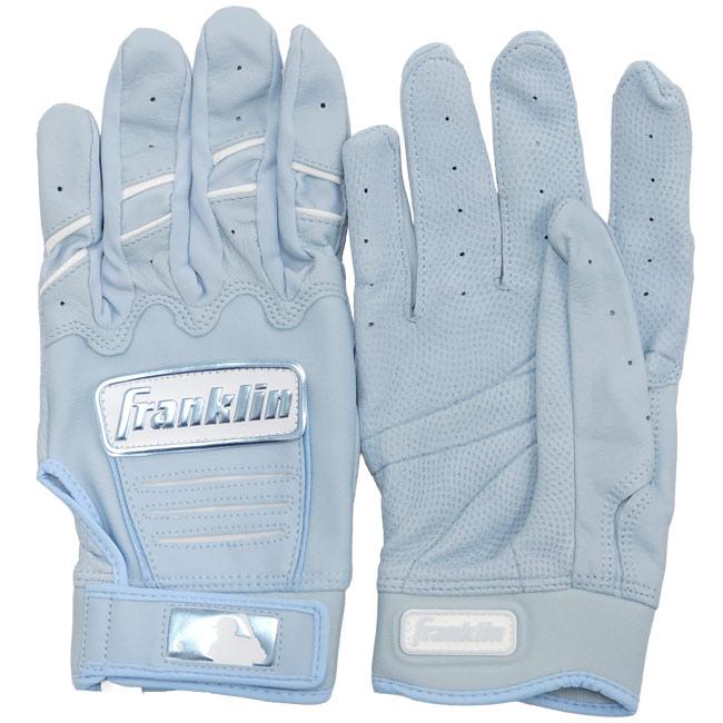 Franklin フランクリン　バッティング　CFX PRO HI-LITE フランクリン バッティンググローブ CFX PRO HI-LITE 両手用 20895