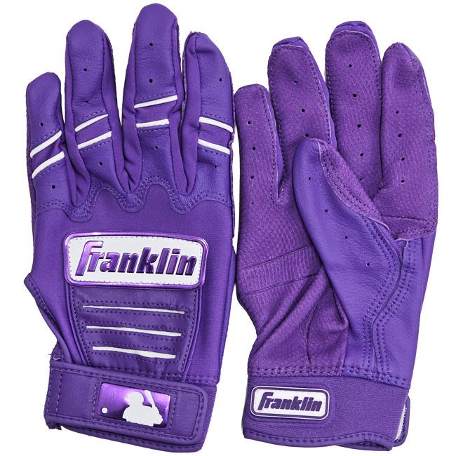 フランクリン 両手用セット FRANKLIN(フランクリン) CFX PRO HI-LITE