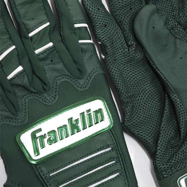 フランクリン 両手用セット FRANKLIN(フランクリン) CFX PRO HI-LITE