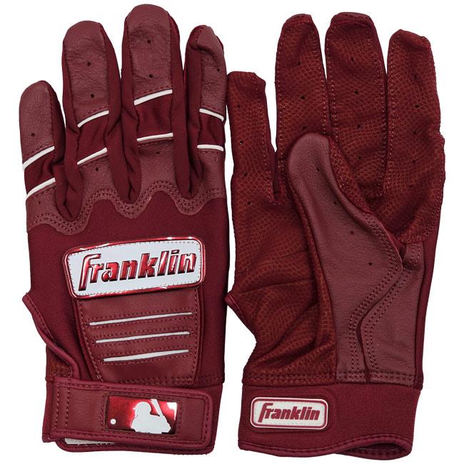 フランクリン 両手用セット FRANKLIN(フランクリン) CFX PRO HI-LITE